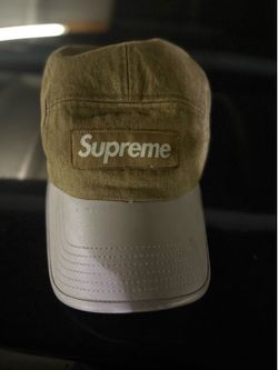 Supreme Hat