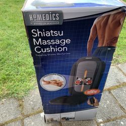 Massager .