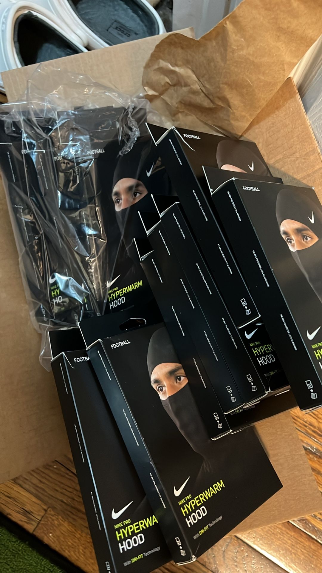 Nike Ski Masks
