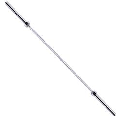 Olympic Bar for Weightlifting and Power Lifting 