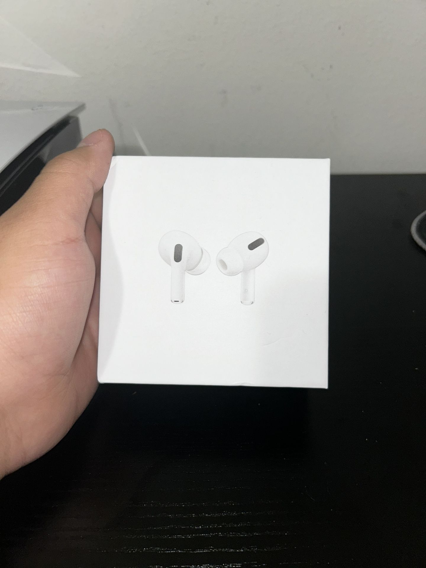 AirPods Pro