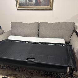 Sofa Bed 