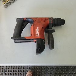 Hammer Drill