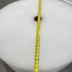 Bubble wrap 12x750’ Great bubble