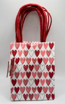 Bolsinha Valentine’s Day 