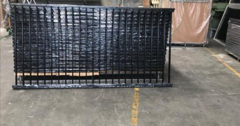✅️iron fences and gates ✅️ free Delivery 🚛🚛