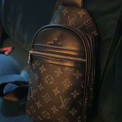 LV Sling Bag  