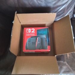 Switch 2