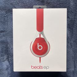 Beats EP Headphones (brand new)