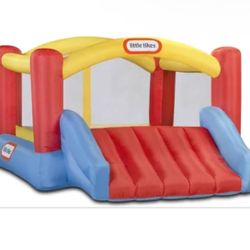 Kids Bounce House