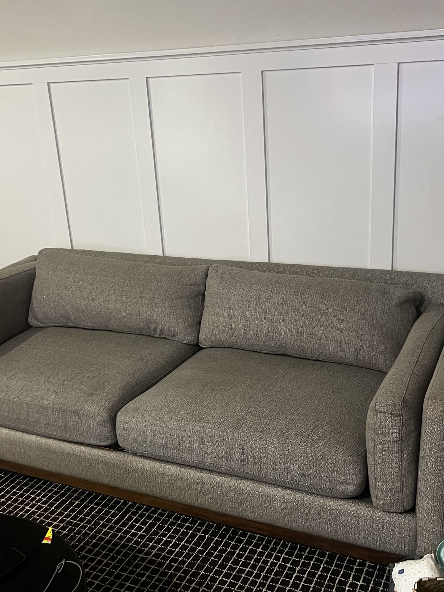 2 Year Old Couch (Thomasville Furniture)