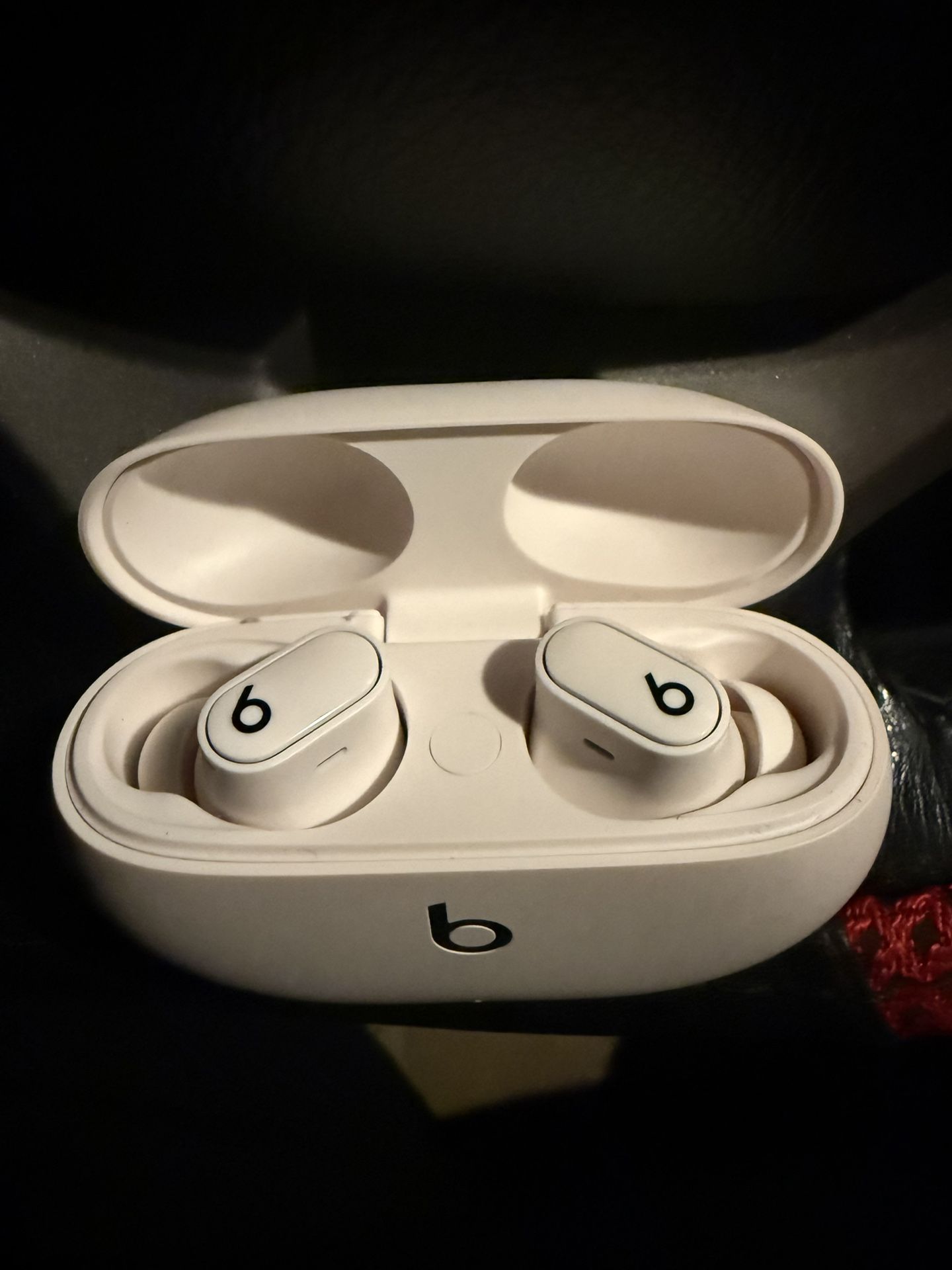 Beats Studio Buds+ True Wireless Bluetooth Noise Cancelling Earbuds