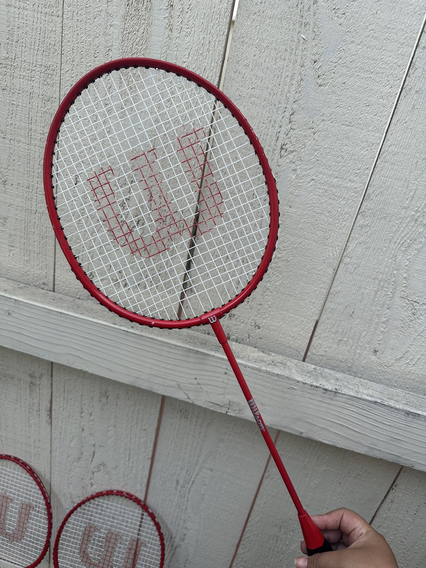 Wilson Tenis Racket