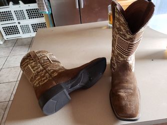 Boots Ariat