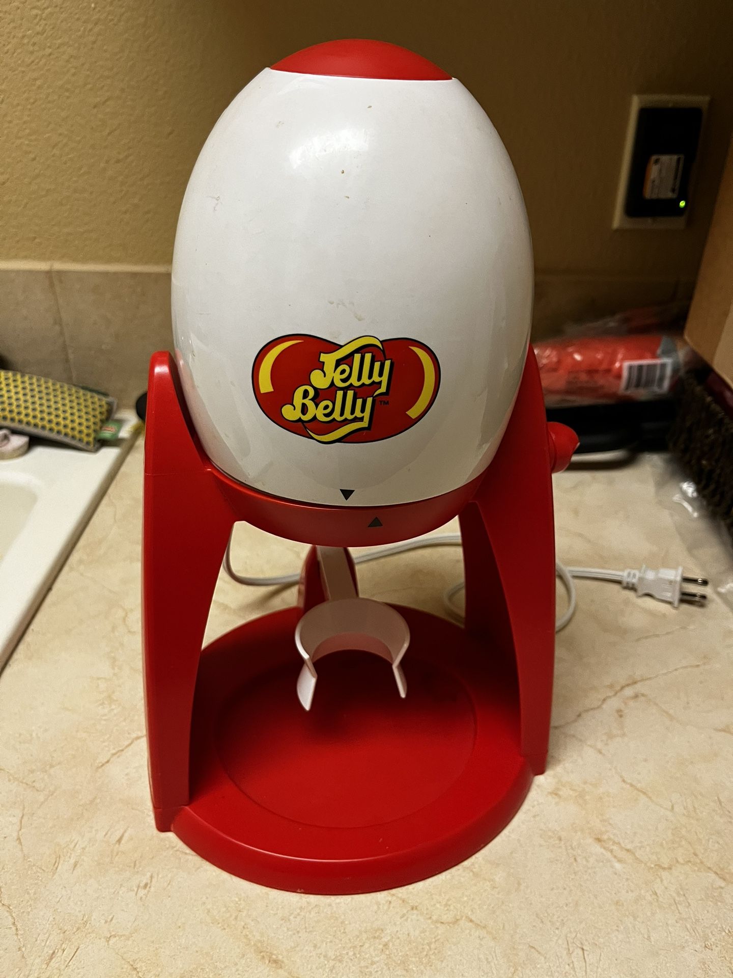 Jelly Belly