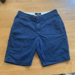 Vans Shorts - 31