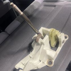 Rsx Shifter 
