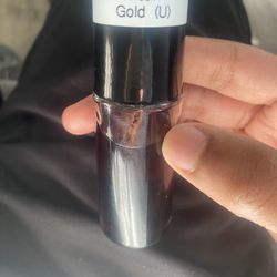 African Gold Body Oil Unisex 