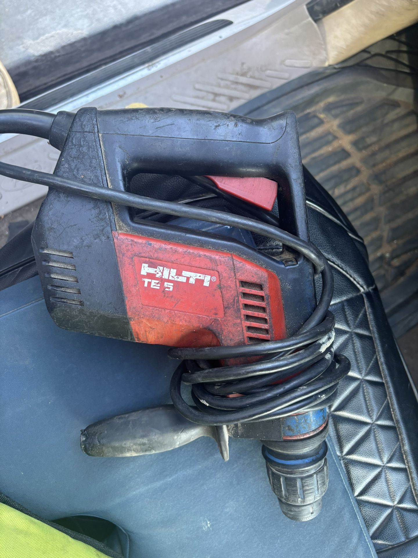 Hilti TE 5