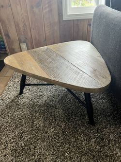 Coffee Table /side Table 