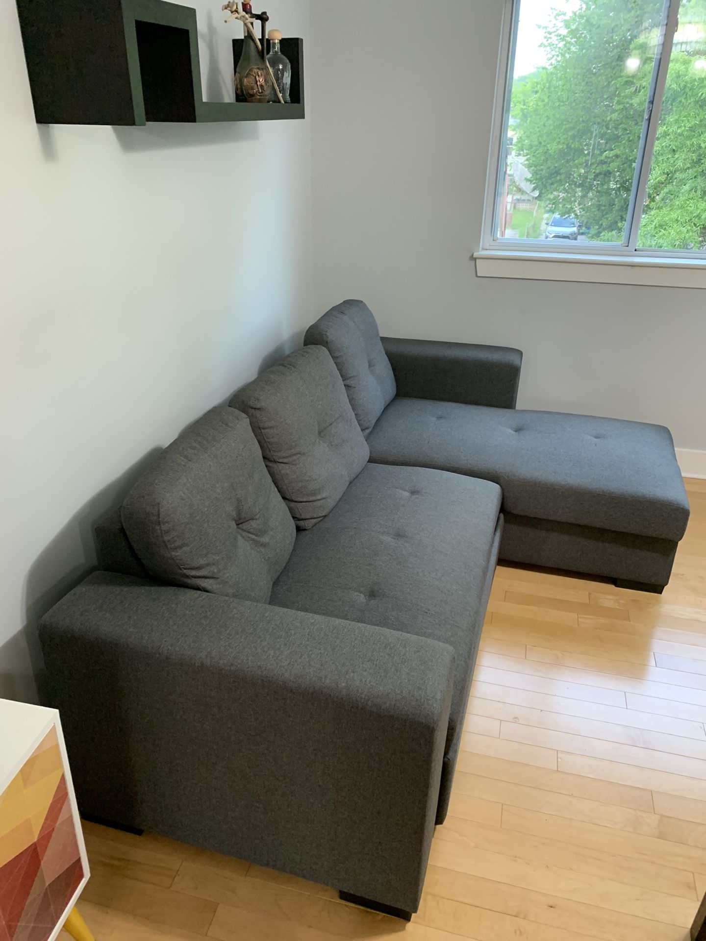 Sectional Sofa