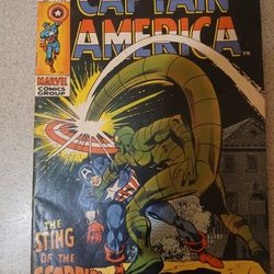 Captain America