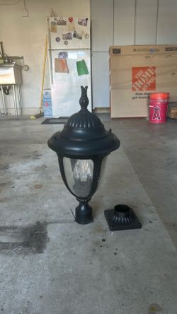 Light Fixture