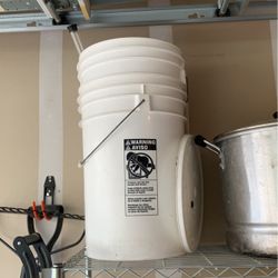 Himebrewing Kit 