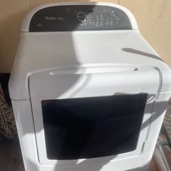 Whirlpool Dryer 