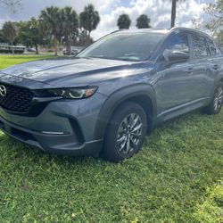 2023 Mazda CX-50
