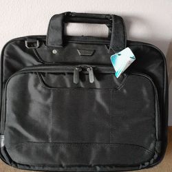 Notebook Carrying Bag W/Strap