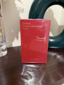 Perfumes