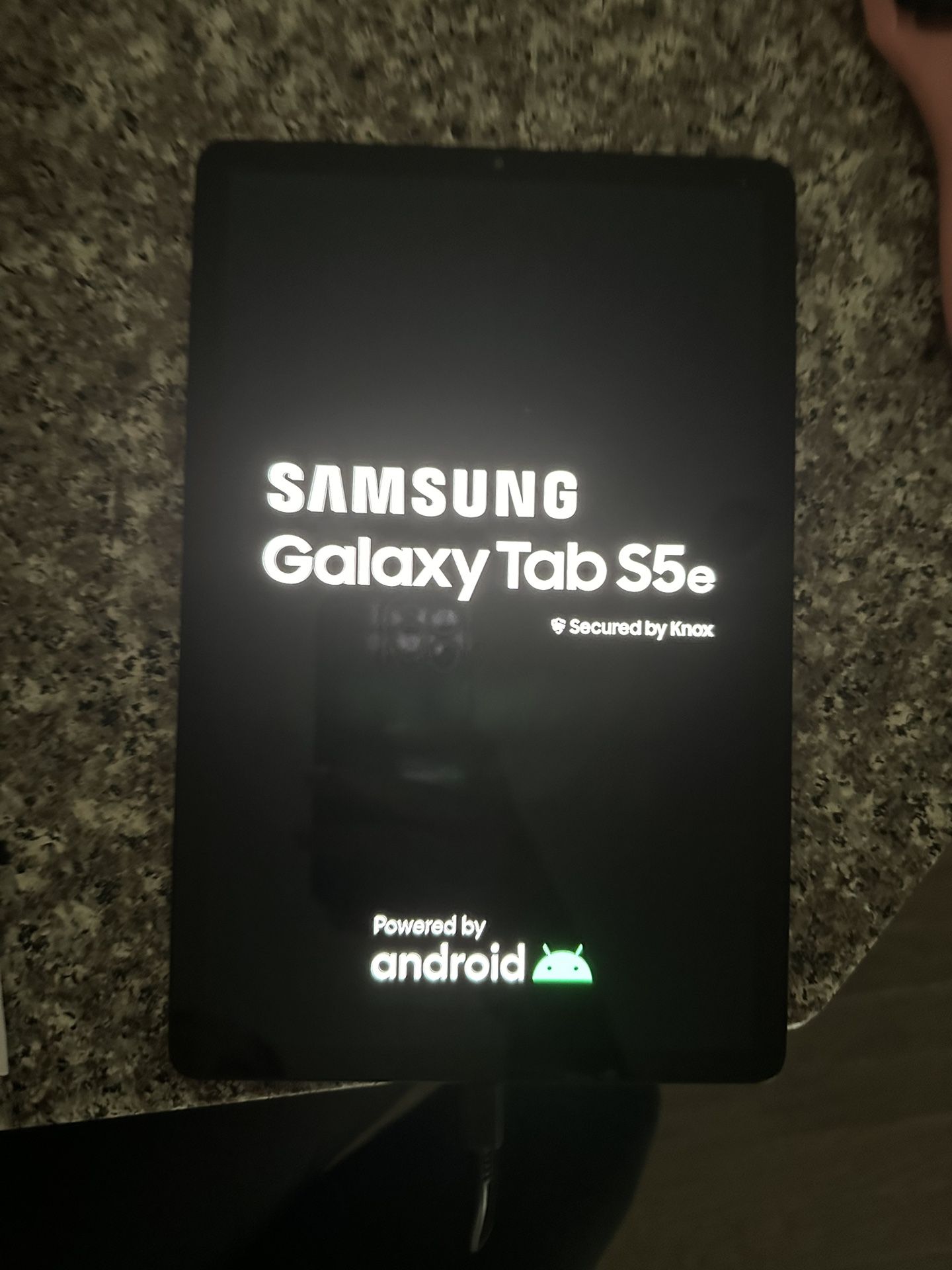 Galaxy S5e Tablet