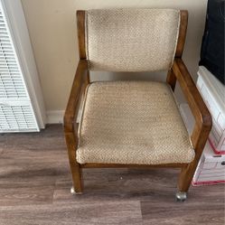 FREE Items. Chair Monitor Printer 