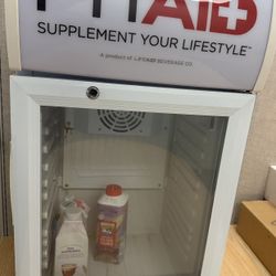 Fridge