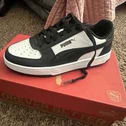 Puma junior 5.5