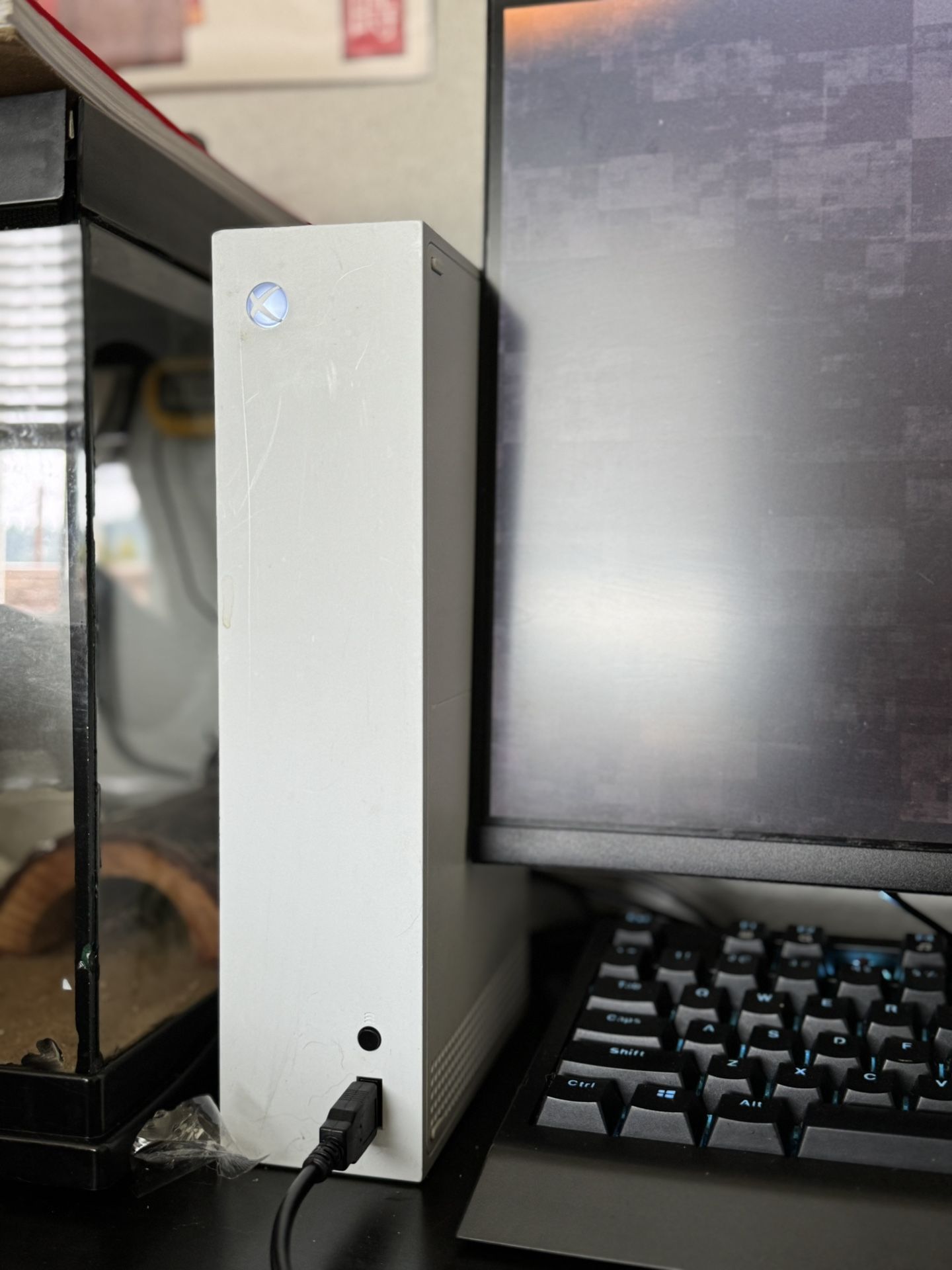 Xbox Series X/S “s Model” 