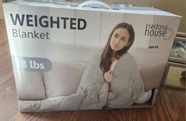 Weighted Blanket 