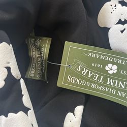 Denim Tear hoodies size Medium