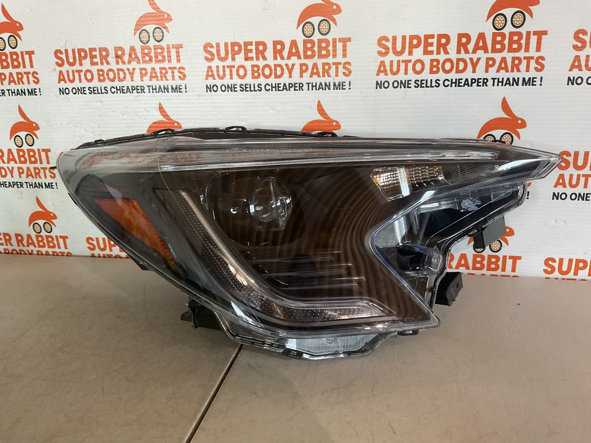 2023 Subaru Ascent Passenger LED Headlight GREAT OFFER🥳OEM 2025