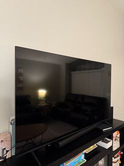 75” Vizio Smart TV