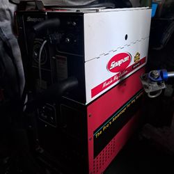 Snap-On MM250SL Muscle MIG Welder – 250A – Works Great