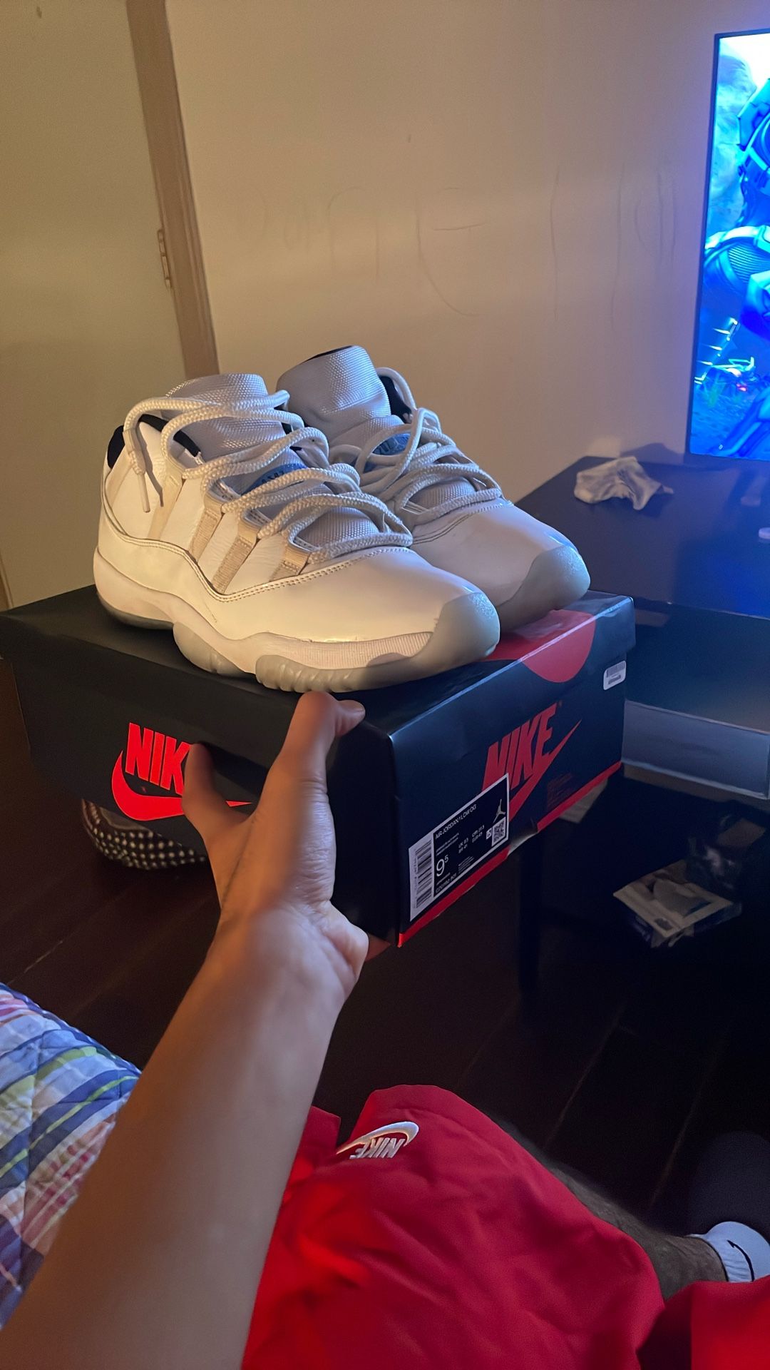 jordan 11s 