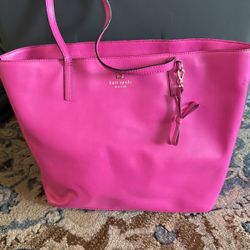 Kate Spade tote 