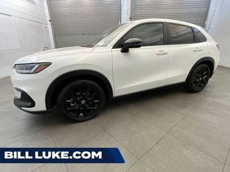 2024 Honda HR-V
