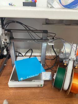 Bambu Lab A1 Combo /AMS INCLUDED /Bundle /3D printer