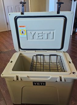 YETI