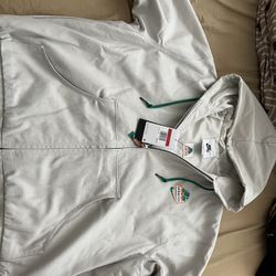 Limited Edition L Nike SB x Jarritos Padded Jacket
