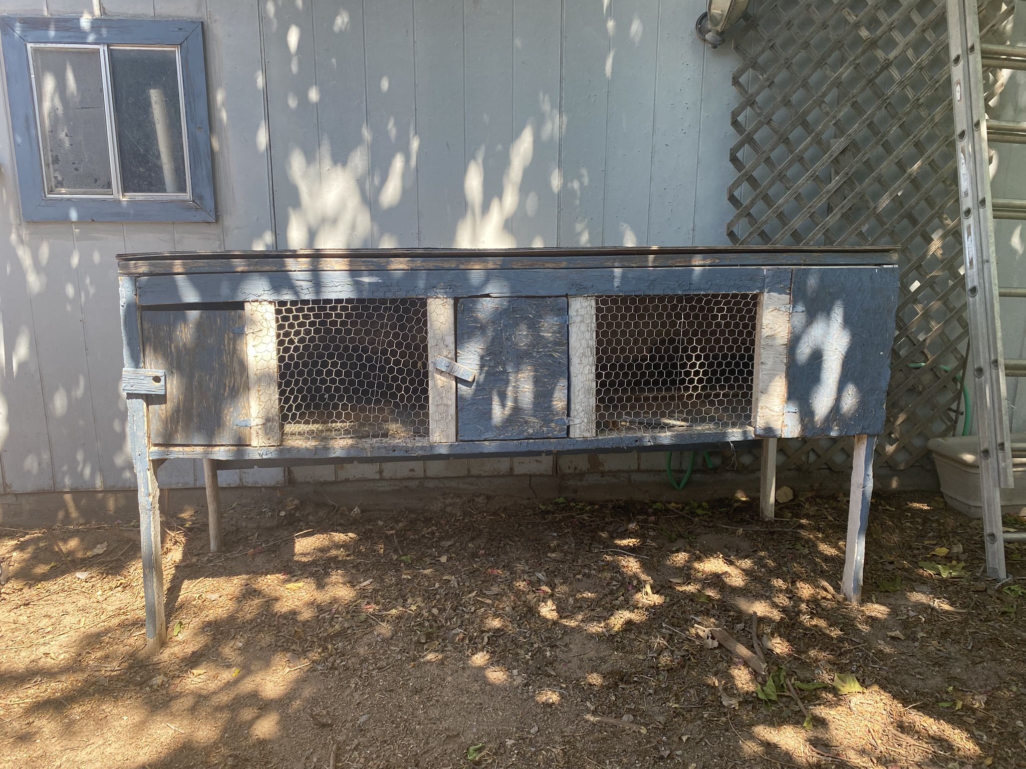 Chicken Coop