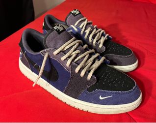 Nike Jordan 1 Low